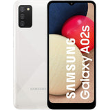 Samsung Galaxy A02s 3 32GB Blanco