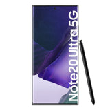 Samsung Galaxy Note 20 Ultra 5G 12/256GB Black Libre