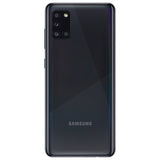 Samsung Galaxy A31 4/64GB Negro Libre