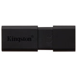 Kingston DataTraveler DT100G3 128GB USB 3.0 Negro