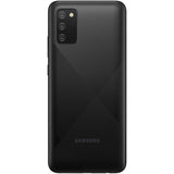 Samsung Galaxy A02s 3 32GB negro