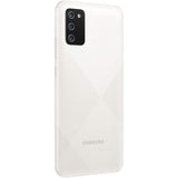Samsung Galaxy A02s 3 32GB Blanco