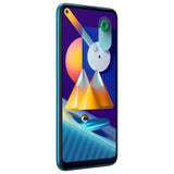 Samsung Galaxy M11 3/32GB Azul Libre