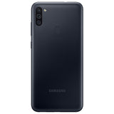 Samsung Galaxy M11 3/32GB Negro Libre