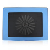 approx APPNBC06LB Refrigerador portatil 15.4" Azul