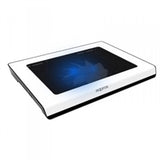 approx APPNBC06W Refrigerador portatil 15.4"Blanco