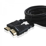 approx APPC36 Cable HDMI a HDMI 5 Metros Up to 4K