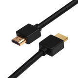Coolbox Cable HDMI 2.0 1.2M
