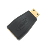 Gembird Adaptador de HDMI(H) a HDMI(M)-mini