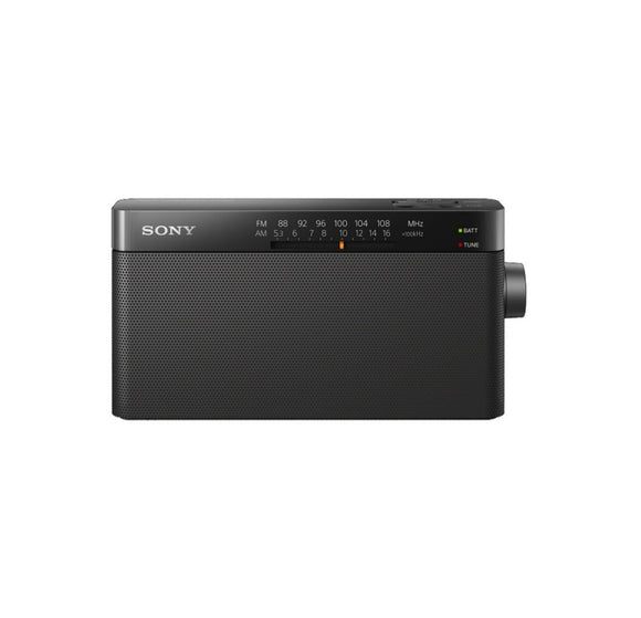 Radio Portàtil Sony ICF-306