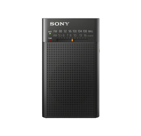 Radio Portátil Sony ICF-P26