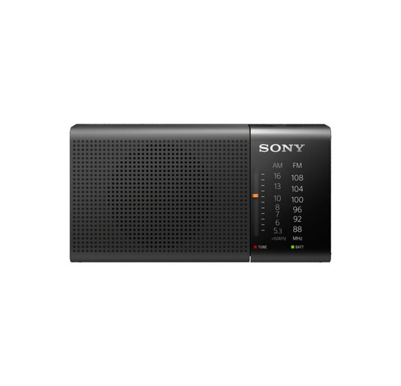 Radio Portátil Sony ICF-P36