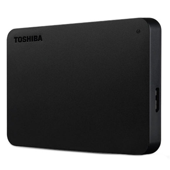 Toshiba HD CANVIO HDTB410EK3AA 1TB 2.5