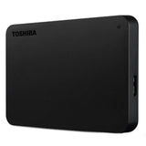 Toshiba HD CANVIO HDTB410EK3AA 1TB 2.5" USB 3.0