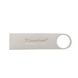 Kingston DataTraveler DTSE9G2/64GB USB 3.0 plata
