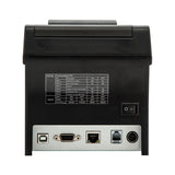 iggual Impresora Térmica TP8001 Usb+RS232+Ethernet