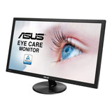 Asus VP247HAE Monitor 23.6"LED FHD 5ms VGA HDMI