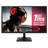 LG 24MK400H-B Monitor 23.8" LED 16:9 1ms HDMI