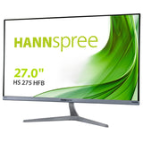 Hanns G HS275HFB Monitor 27" Led 5m VGA HDMI MM