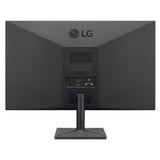 LG 22MN430M-B Monitor 21.5" IPS 5ms VGA 2xHDMI
