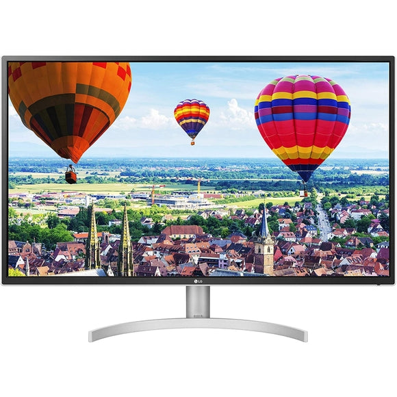 LG 32QK500-C monitor LED 31.5