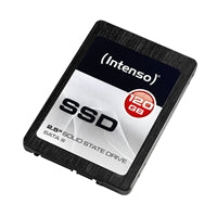 Intenso 3813430 HIGH SSD 120GB 2.5