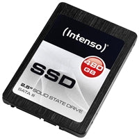 Intenso 3813450 HIGH SSD 480GB 2.5