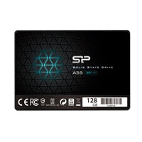 SP Ace A55 SSD 128GB 2.5" 7mm Sata3