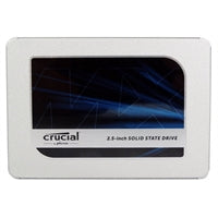 Crucial CT250MX500SSD1 MX500 SSD 250GB 2.5