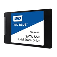 Western Digital WDS100T2B0A SSD 1TB SATA3 Blue