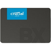 Crucial CT120BX500SSD1 BX500 SSD 120GB 2.5