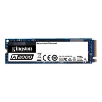 Kingston SA2000M8/500G SSD A2000 500GB