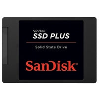 Sandisk SDSSDA-1T00-G26 SSD Plus 1TB 2.5