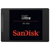 Sandisk SDSSDH3-250G-G25 SSD Ultra 3d 250GB 2.5