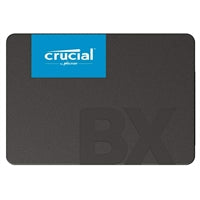 Crucial CT480BX500SSD1 BX500 SSD 480GB 2.5