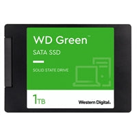 Western Digital WDS100T2G0A SSD 1TB SATA3 Green