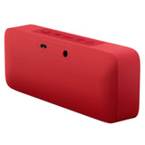 Energy Sistem Music Box 2 Cherry Bluetooth