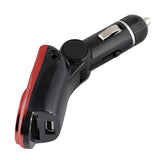 NGS Transmisor FM-MP3 SPARK V2 coche USB/SD/MMC