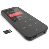 Energy Sistem MP4 Touch BLuetooth 8GB Negro/Coral