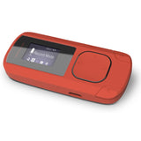Energy Sistem MP3 Clip 8GB Radio SD Coral