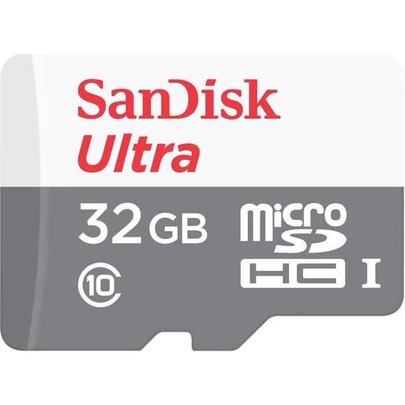 Sandisk SDSQUNS-032G-GN3MA microSDHC 32GB CL10 c/a