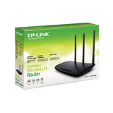 TP-LINK TL-WR940N Router N450 3T2R 5dBi