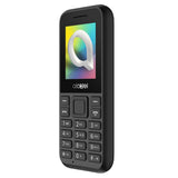 Alcatel 1066D Telefono Movil 1.8" QQVGA BT Negro