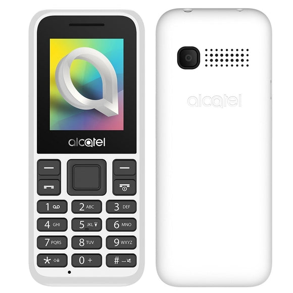 Alcatel 1066D Telefono Movil 1.8