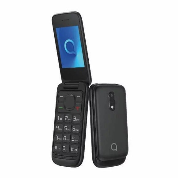 Alcatel 2053D Telefono Movil 2.4