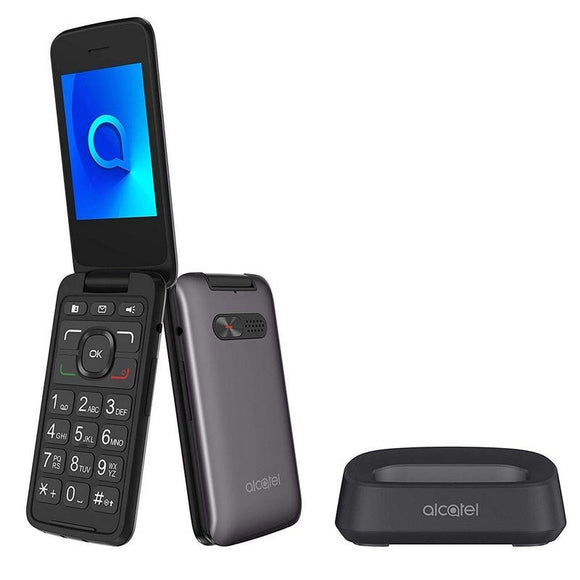 Alcatel 3026X Telefono Movil 2.8