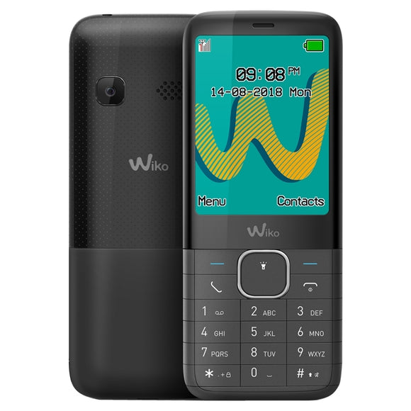 Wiko Riff 3 Plus Telefono Movil 2.4