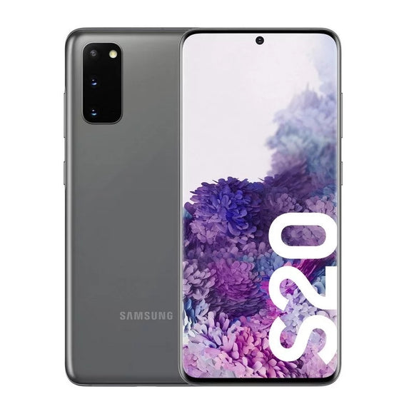 Samsung Galaxy S20 SM-G980 6.2 