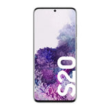 Samsung Galaxy S20 SM-G980 6.2 "128GB 8GB Gray