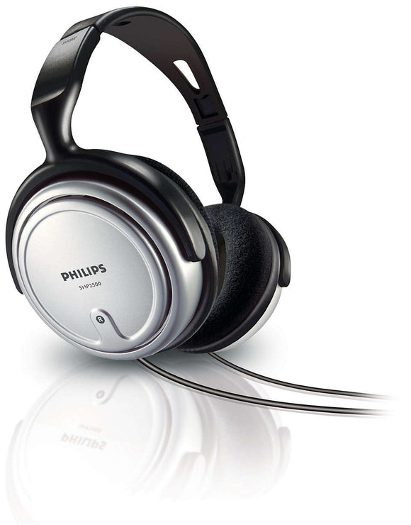 Philips Auriculares TV -SHP2500